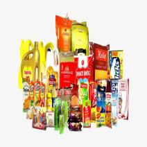 Grocery Ecommerce Template