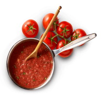 Grocery Ecommerce Template