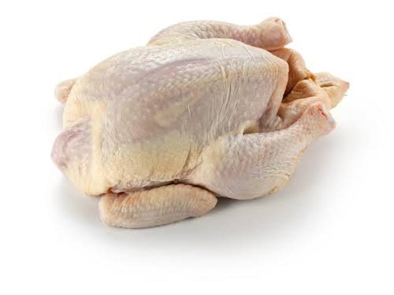 Grocery Ecommerce Template