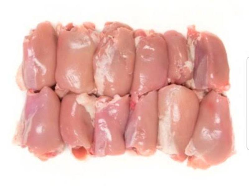 Grocery Ecommerce Template