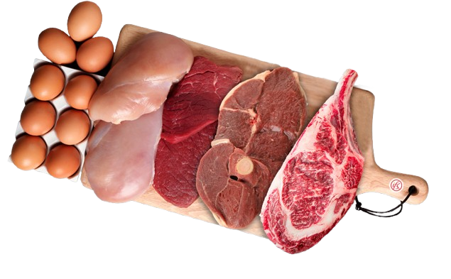 Meat & Poultry