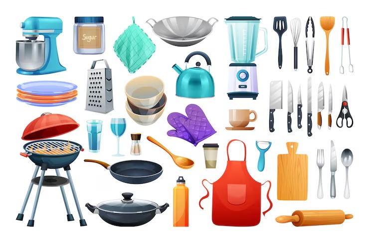 Home & Kitchen