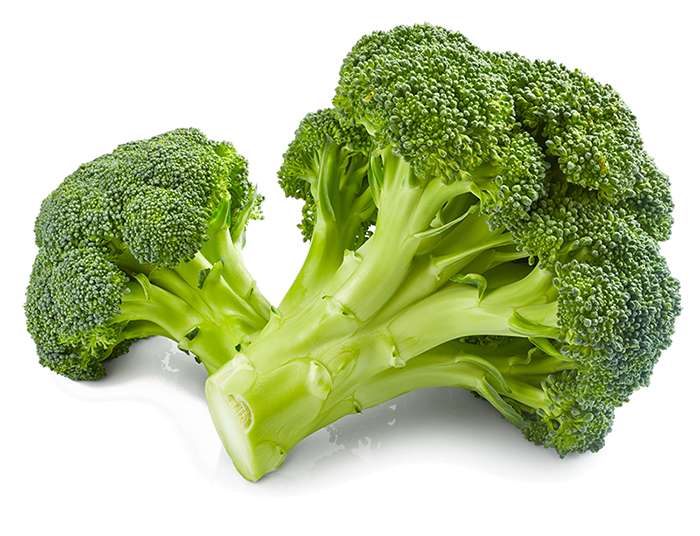 Broccoli kg(Without leaf)