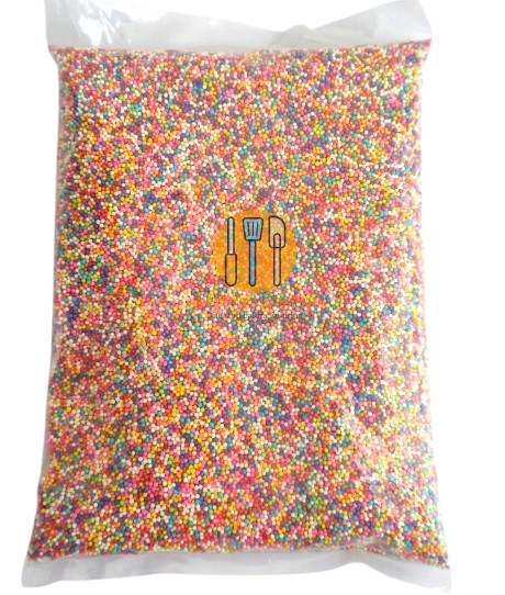 Multi Colour Sweet Ball